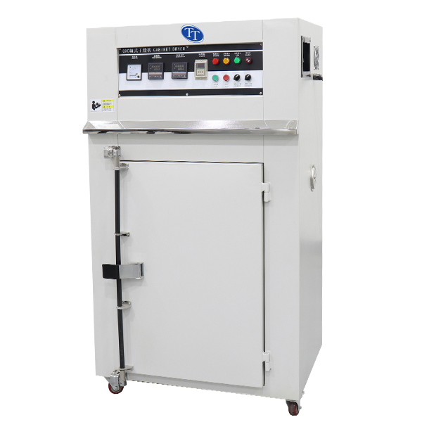 Hot Air Dryer Machine Manufacturer in Pune – Cabinet Dryer